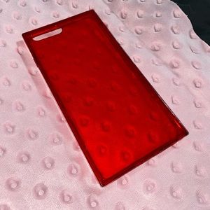iPhone case
